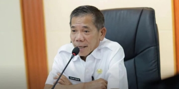 Pemkab Ketapang Tanggung Transportasi CJH Menuju Pontianak dan Sebaliknya