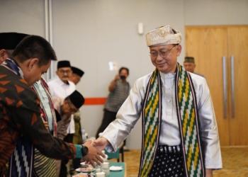 Pemkab Ketapang Tanggung Transportasi CJH Menuju Pontianak dan Sebaliknya