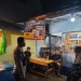 Bawa Celurit Tengah Malam, Tukang Parkir Dicokok Polisi di Gang Ambotin Pontianak