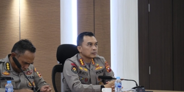 Buang Sabu Saat Dibuntuti Polisi, Pria di Kubu Raya Diciduk Saat Patroli Operasi Pekat