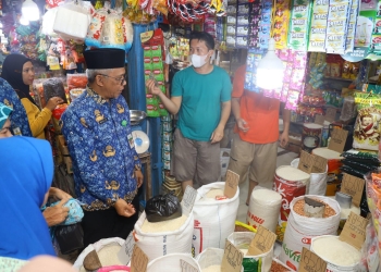 Peringati Harkitnas ke-117, Wako Pontianak Ajak ASN Lebih Semangat Tingkatkan Kinerja Layani Masyarakat