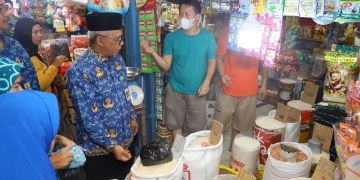 Peringati Harkitnas ke-117, Wako Pontianak Ajak ASN Lebih Semangat Tingkatkan Kinerja Layani Masyarakat