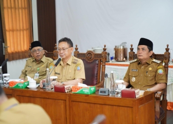 Peringati Harkitnas ke-117, Wako Pontianak Ajak ASN Lebih Semangat Tingkatkan Kinerja Layani Masyarakat