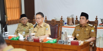 Peringati Harkitnas ke-117, Wako Pontianak Ajak ASN Lebih Semangat Tingkatkan Kinerja Layani Masyarakat