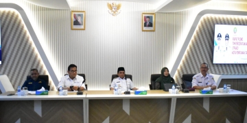 Inflasi Pontianak Capai 0,73 Persen, TPID Optimistis Tak Terjadi Lonjakan Harga Jelang Iduladha