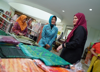 Inflasi Pontianak Capai 0,73 Persen, TPID Optimistis Tak Terjadi Lonjakan Harga Jelang Iduladha