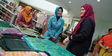 Inflasi Pontianak Capai 0,73 Persen, TPID Optimistis Tak Terjadi Lonjakan Harga Jelang Iduladha