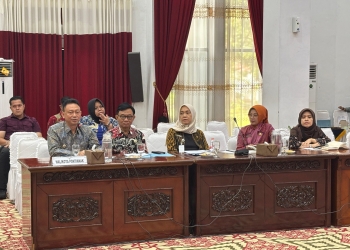 Inflasi Pontianak Capai 0,73 Persen, TPID Optimistis Tak Terjadi Lonjakan Harga Jelang Iduladha