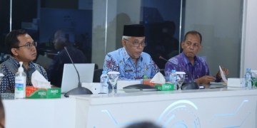Inflasi Pontianak Capai 0,73 Persen, TPID Optimistis Tak Terjadi Lonjakan Harga Jelang Iduladha
