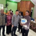 Wali Kota Pontianak Serahkan Bantuan Korban Bencana Alam dan Sosial