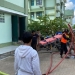 Rusun TNI di Pontianak Terbakar, Seorang Balita Jadi Korban