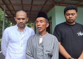 Insiden di Arena Begasak Vol II: Rizal Gugur Usai Berlaga, Tumbang di Luar Ring