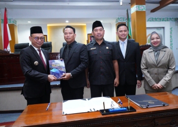 CPNS Pemasyarakatan Kalbar Jalani Registrasi Ulang