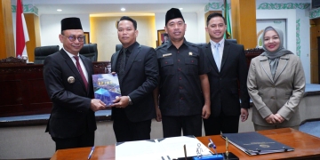 CPNS Pemasyarakatan Kalbar Jalani Registrasi Ulang