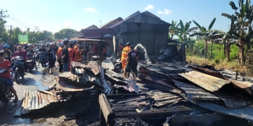 CPNS Pemasyarakatan Kalbar Jalani Registrasi Ulang