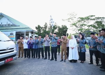 Dukung Pelestarian Bahasa Daerah, Wali Kota Pontianak Raih Penghargaan Nasional