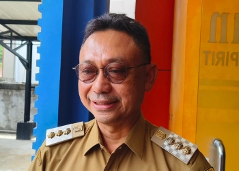 Buruh Tewas Mengenaskan Usai Terseret dan Terlindas Truk Trailer di Pontianak