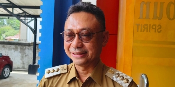 Buruh Tewas Mengenaskan Usai Terseret dan Terlindas Truk Trailer di Pontianak