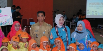 Buruh Tewas Mengenaskan Usai Terseret dan Terlindas Truk Trailer di Pontianak