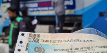 Samsat Gokatan Kalbar Kini Beroperasi Hingga Pelosok, Mudahkan Masyarakat Bayar Pajak