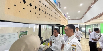 Samsat Gokatan Kalbar Kini Beroperasi Hingga Pelosok, Mudahkan Masyarakat Bayar Pajak