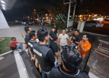 Pengamen Cilik di Pontianak Tewas Setelah Disiksa Selama Empat Hari