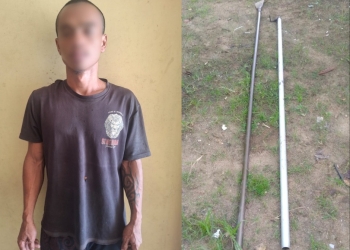 Pengamen Cilik di Pontianak Tewas Setelah Disiksa Selama Empat Hari