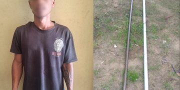 Pengamen Cilik di Pontianak Tewas Setelah Disiksa Selama Empat Hari