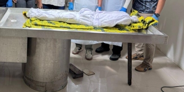 Disiksa Hingga Tewas di Bawah Jembatan Siantan Pontianak, Pengakuan Ibu Pengamen Cilik Bongkar Kekejaman Kekasihnya