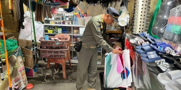 Satpol PP Razia Layangan di Pontianak Utara, Sasar Pemain dan Penjual