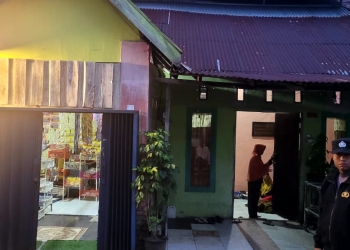 Seorang Pria Meninggal Tenggelam di Areal PT WSL Kubu Raya