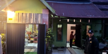 Seorang Pria Meninggal Tenggelam di Areal PT WSL Kubu Raya