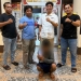 Tim Macan Selatan Ringkus Pencuri HP, AKP Jatmiko: Jangan Beri Celah Bagi Pelaku Kejahatan