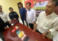 Baru Bebas Penjara, Acan Kembali Ditangkap Polisi Bawa 1,12 Kilo Sabu