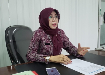 Tawuran di Jalan Pancasila Pontianak: Jari Terpenggal, Punggung Robek