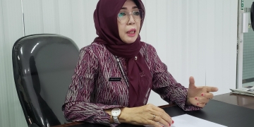 Tawuran di Jalan Pancasila Pontianak: Jari Terpenggal, Punggung Robek