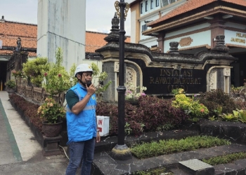 Respons Cepat PLN Pulihkan Kelistrikan di Layanan Publik Bali Mendapat Apresiasi