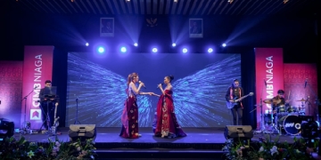 CIMB Niaga Sukses Gelar Malam Kejar Mimpi untuk Indonesia di Pontianak