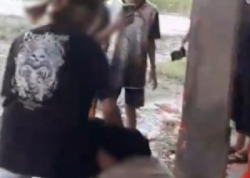 Kekerasan terhadap Pelajar di Sambas Terekam Video, Polisi Turun Tangan