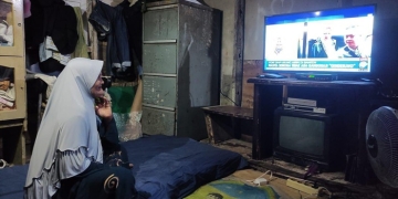 PLN Siap Listriki 780 Ribu Rumah Tangga Lewat Program Lisdes 2025–2029 di RUPTL Baru