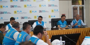 Gubernur Bali Apresiasi Gerak Cepat PLN Atasi Gangguan Kelistrikan