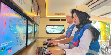 PLN Perusahaan Energi Terbaik untuk Mengembangkan Karier di Indonesia versi LinkedIn