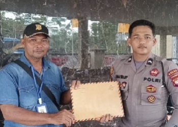 Masyarakat KKU Adukan PT KAP ke Polda Kalbar Atas Dugaan Aktivitas di Luar HGU