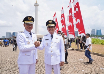 Wali Kota Edi Kamtono Minta ASN Cepat Tanggap Layani Keperluan Warga