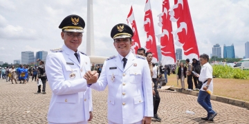 Wali Kota Edi Kamtono Minta ASN Cepat Tanggap Layani Keperluan Warga