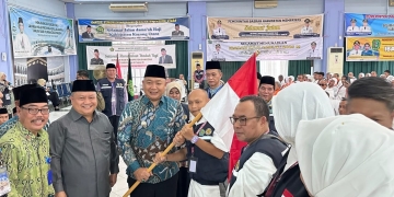 Wali Kota Edi Kamtono Minta ASN Cepat Tanggap Layani Keperluan Warga