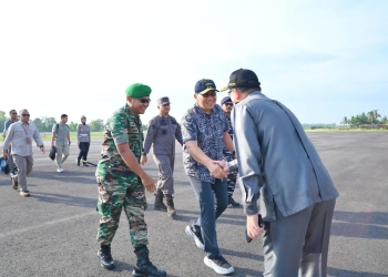 Wali Kota Edi Kamtono Minta ASN Cepat Tanggap Layani Keperluan Warga