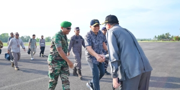 Wali Kota Edi Kamtono Minta ASN Cepat Tanggap Layani Keperluan Warga