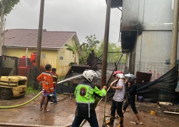 Wali Kota Edi Kamtono Minta ASN Cepat Tanggap Layani Keperluan Warga