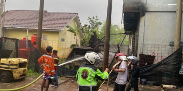 Wali Kota Edi Kamtono Minta ASN Cepat Tanggap Layani Keperluan Warga